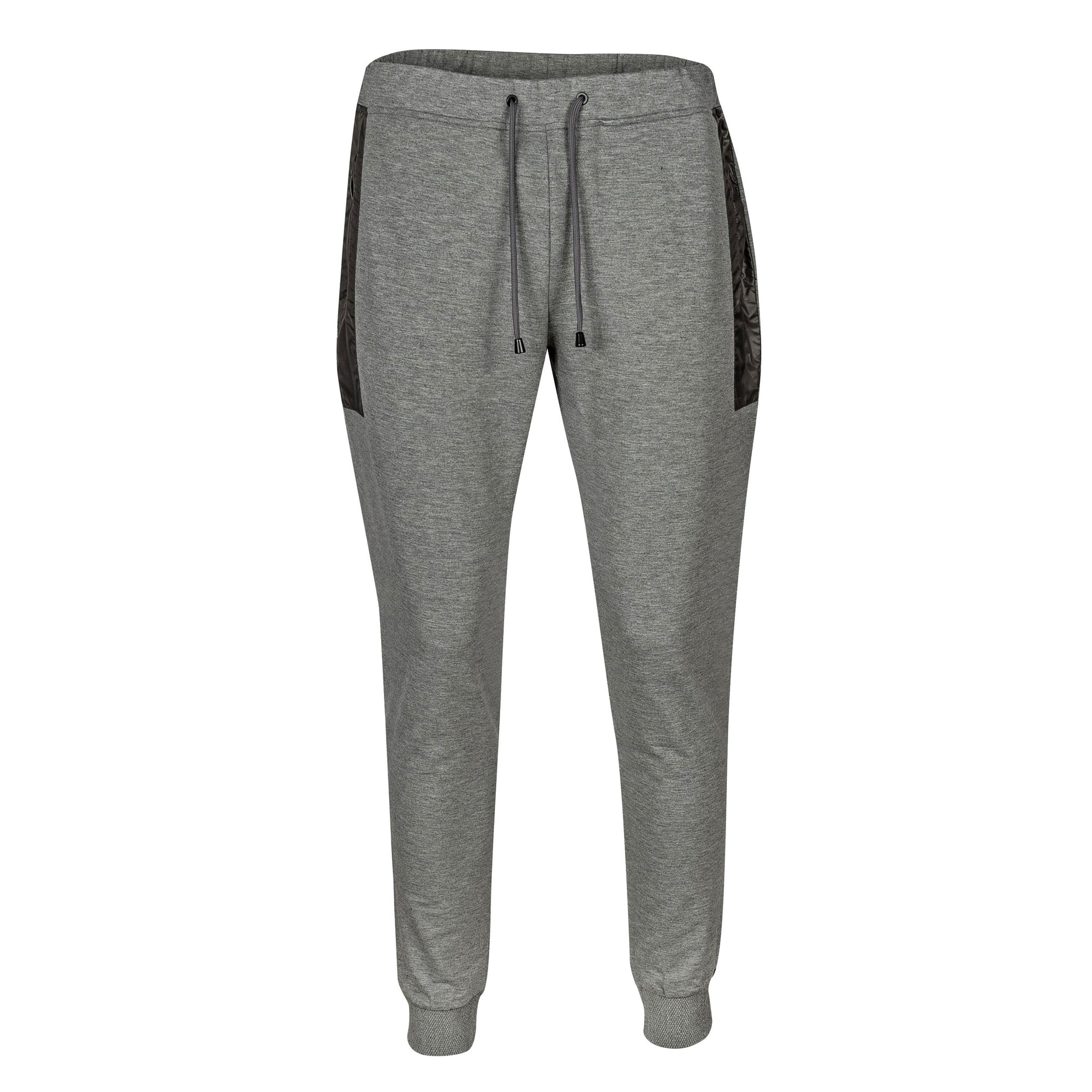 Grey Jogger