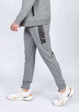 Grey Jogger
