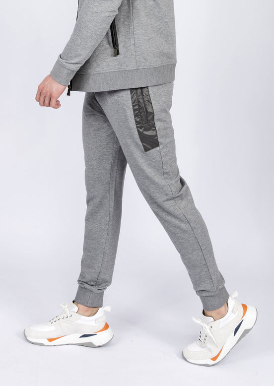 Grey Jogger