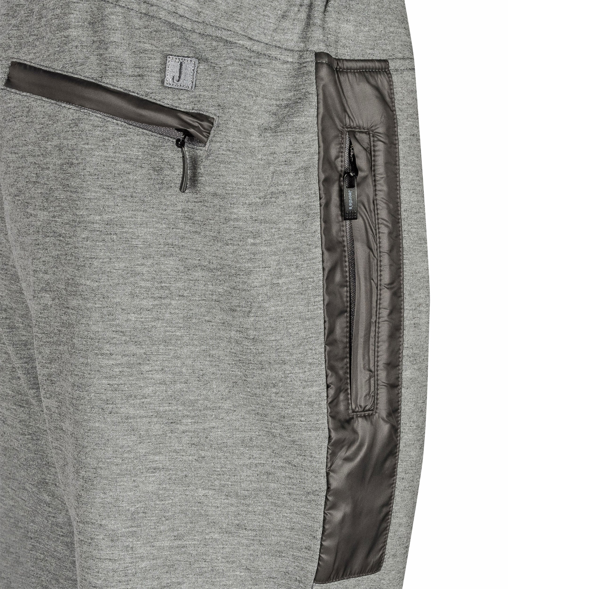 Grey Jogger