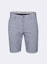 Sax Blue Bermuda Short