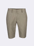 Khaki Bermuda Short