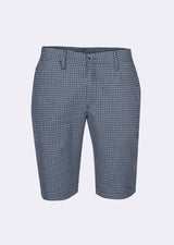 Royal Blue Bermuda Short