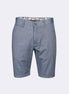 Navy Bermuda Short
