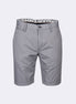 Anthracite Bermuda Short