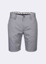 Anthracite Bermuda Short