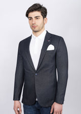Navy Blazer