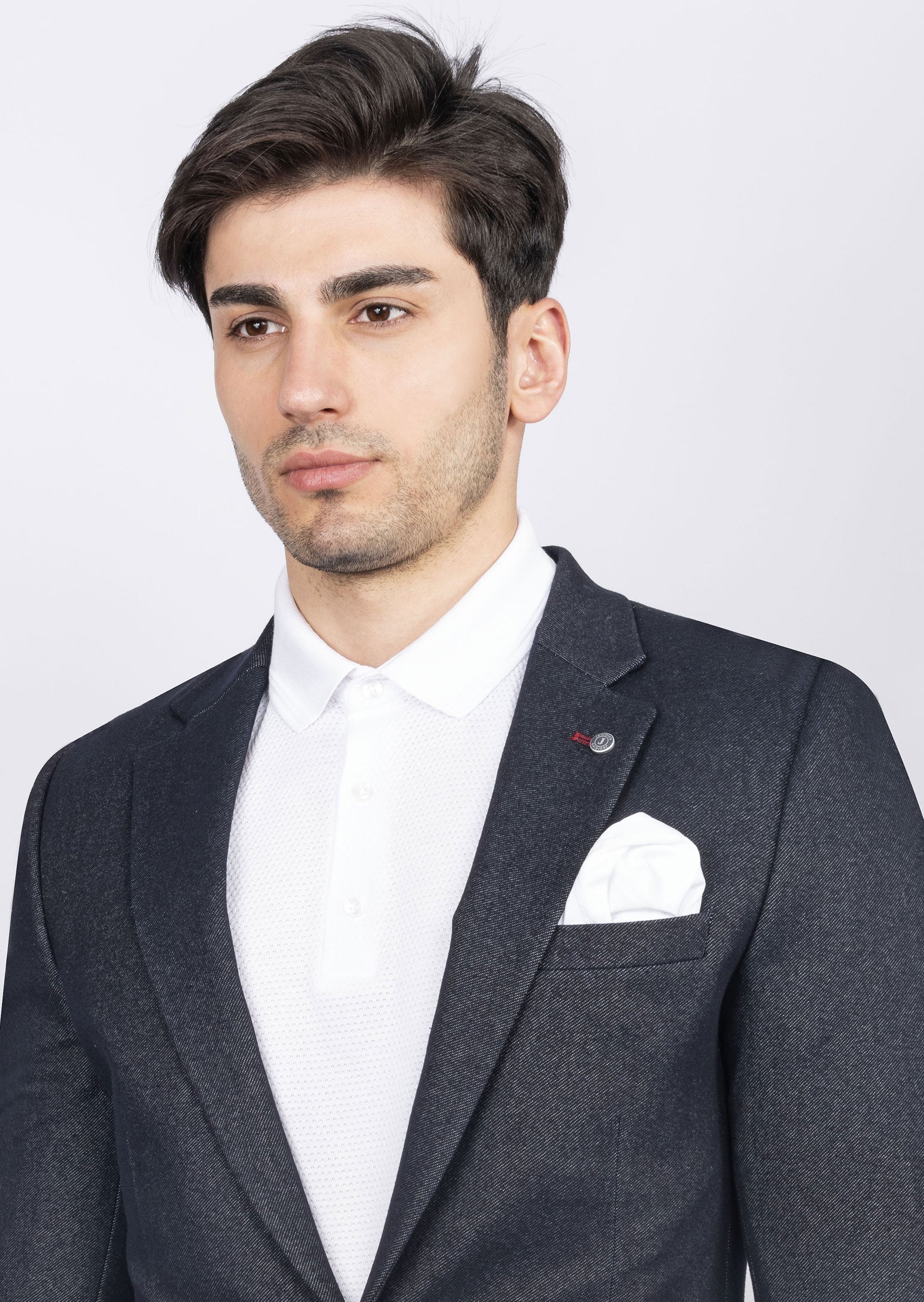 Navy Blazer