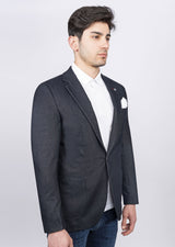 Navy Blazer
