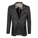 Black Blazer