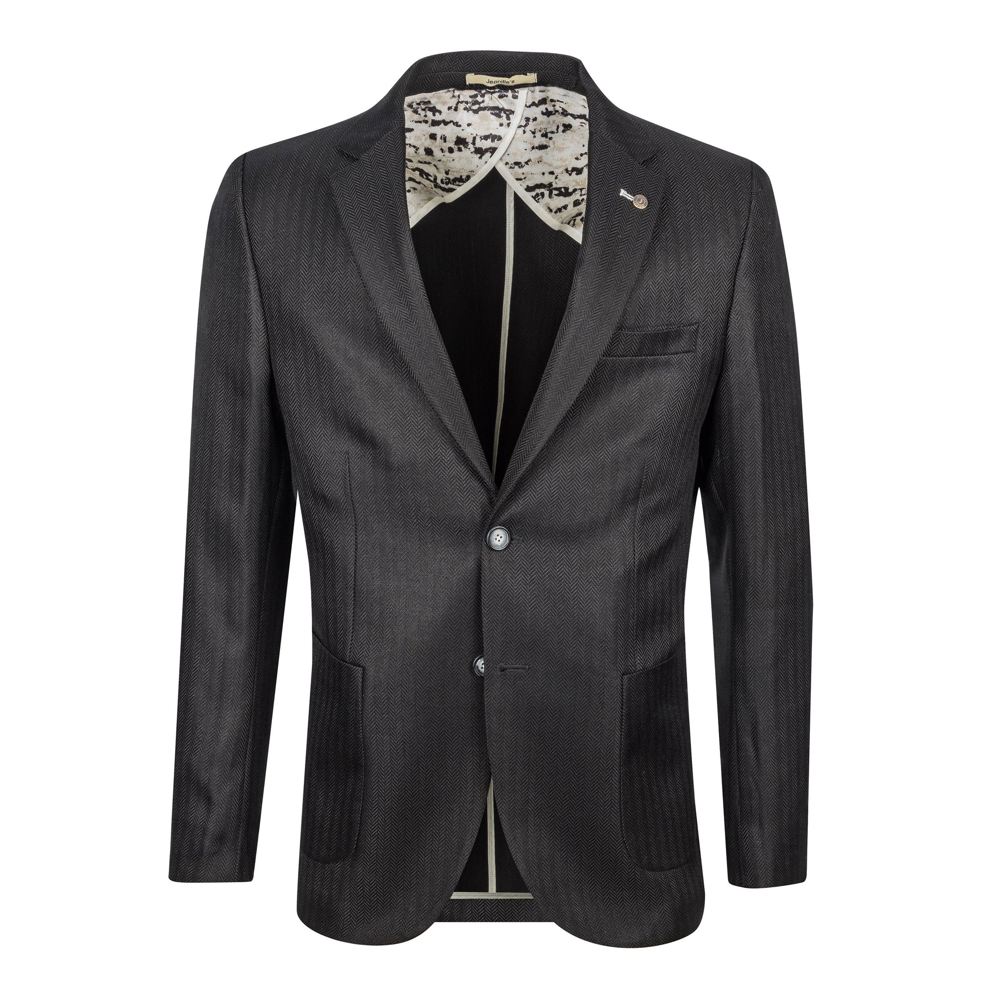 Black Blazer