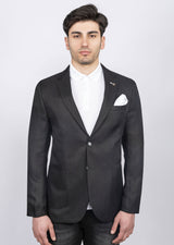 Black Blazer