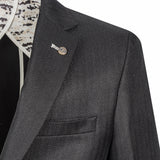 Black Blazer