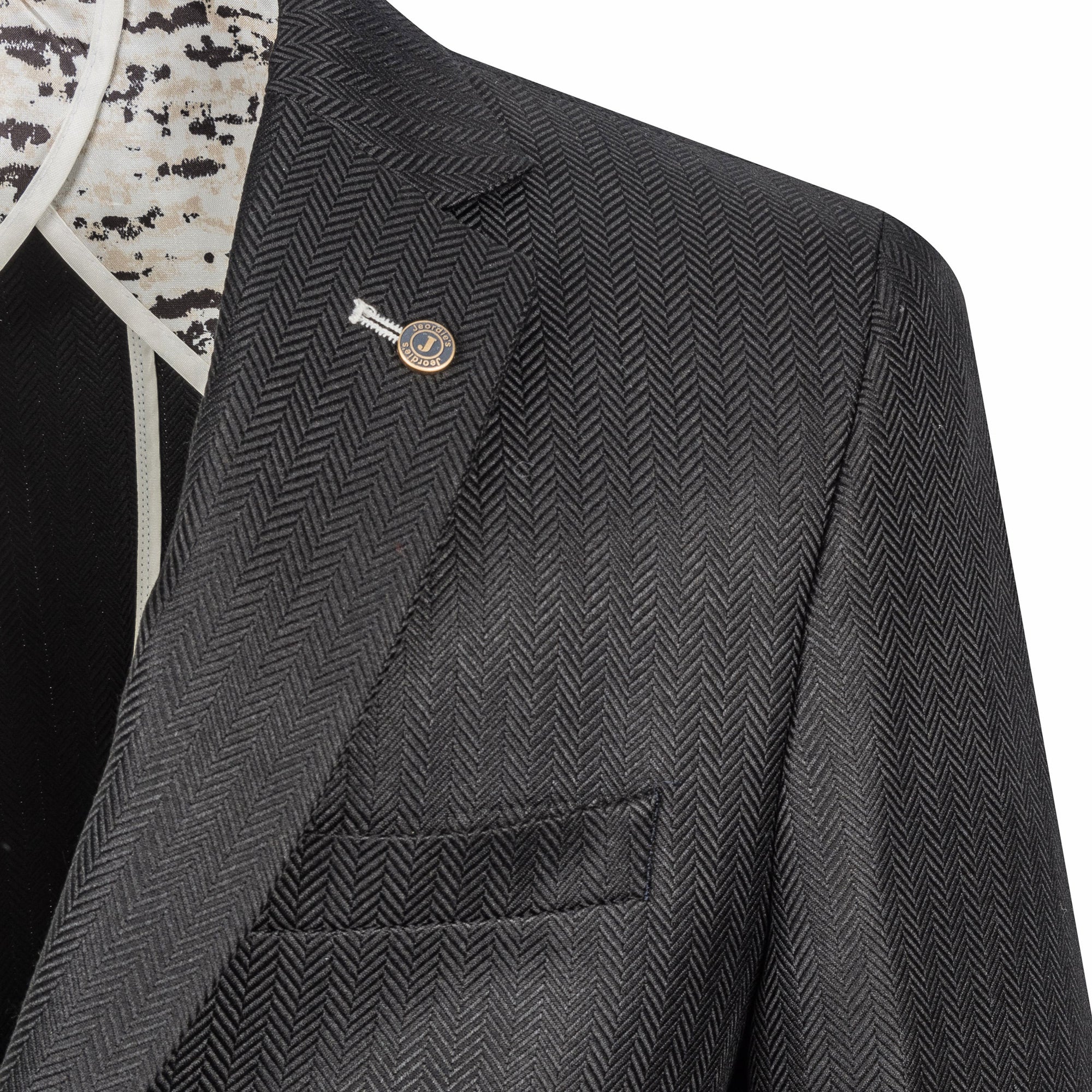 Black Blazer