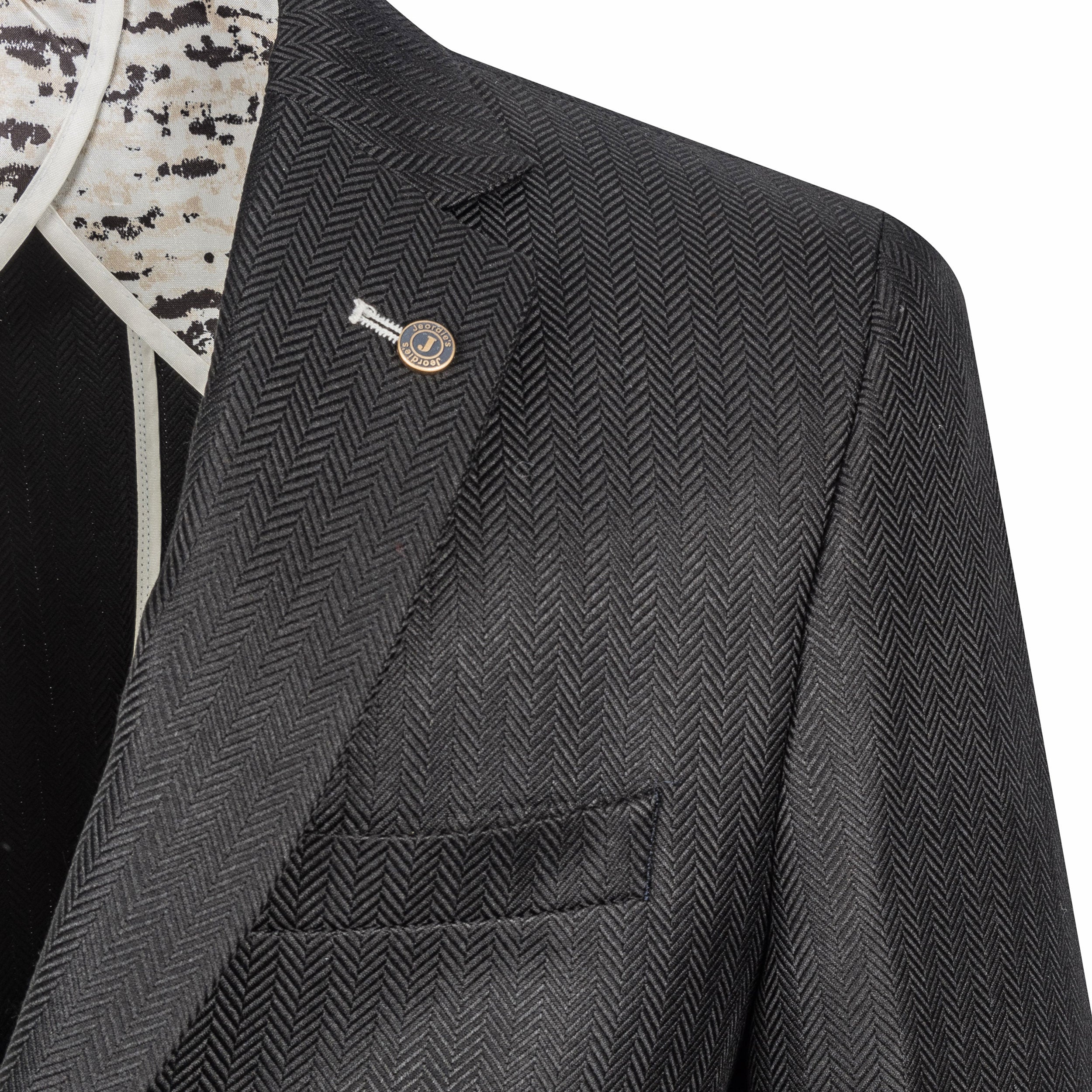 Black Blazer