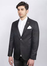 Black Blazer