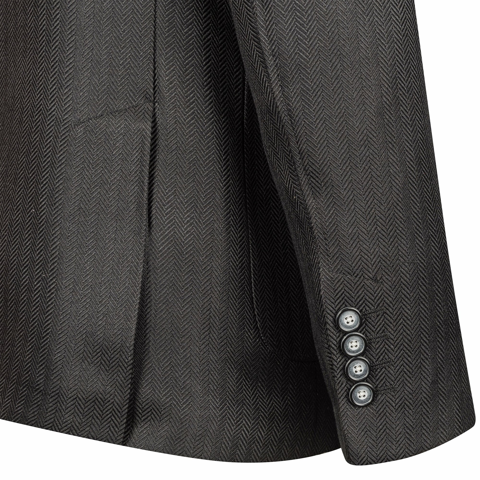 Black Blazer