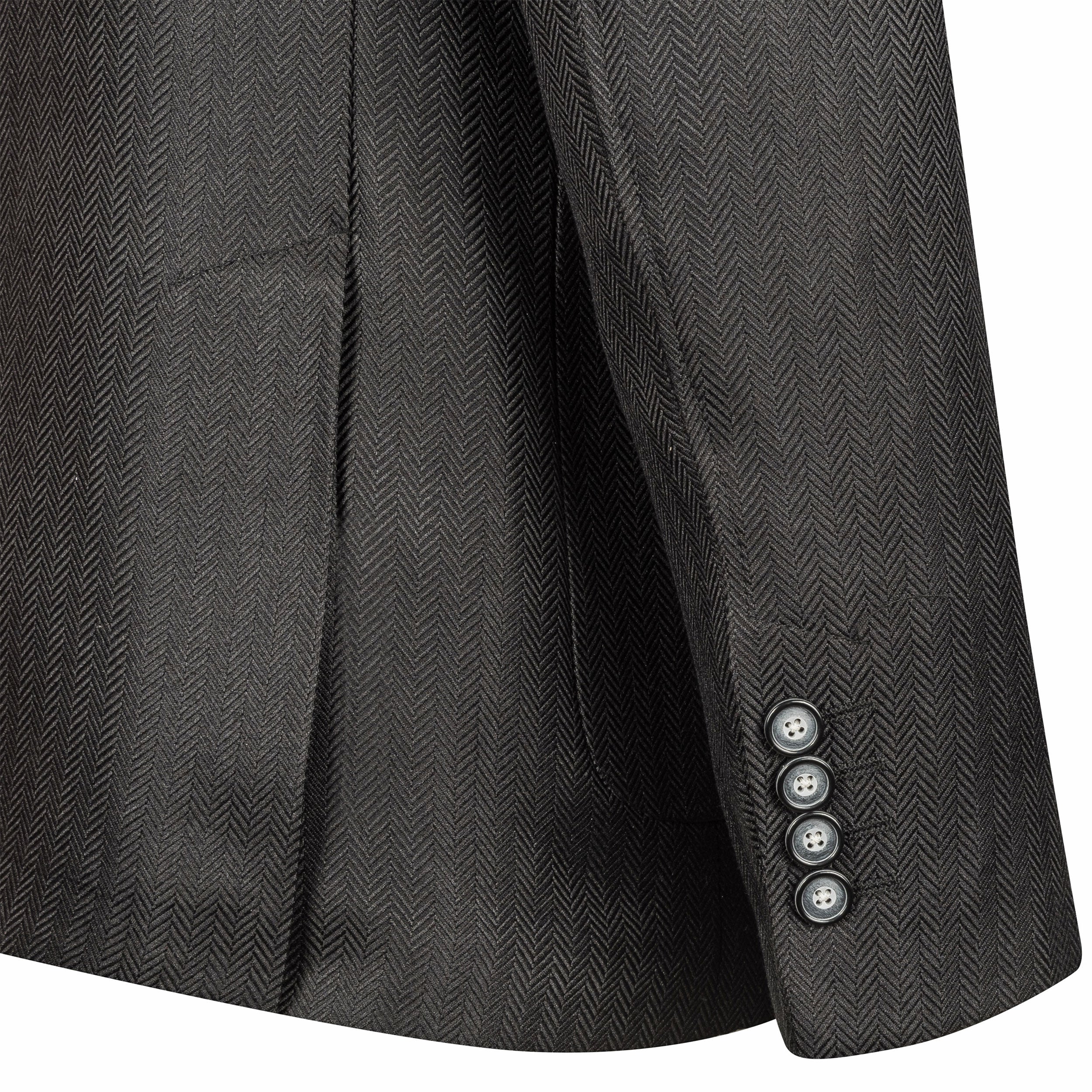 Black Blazer