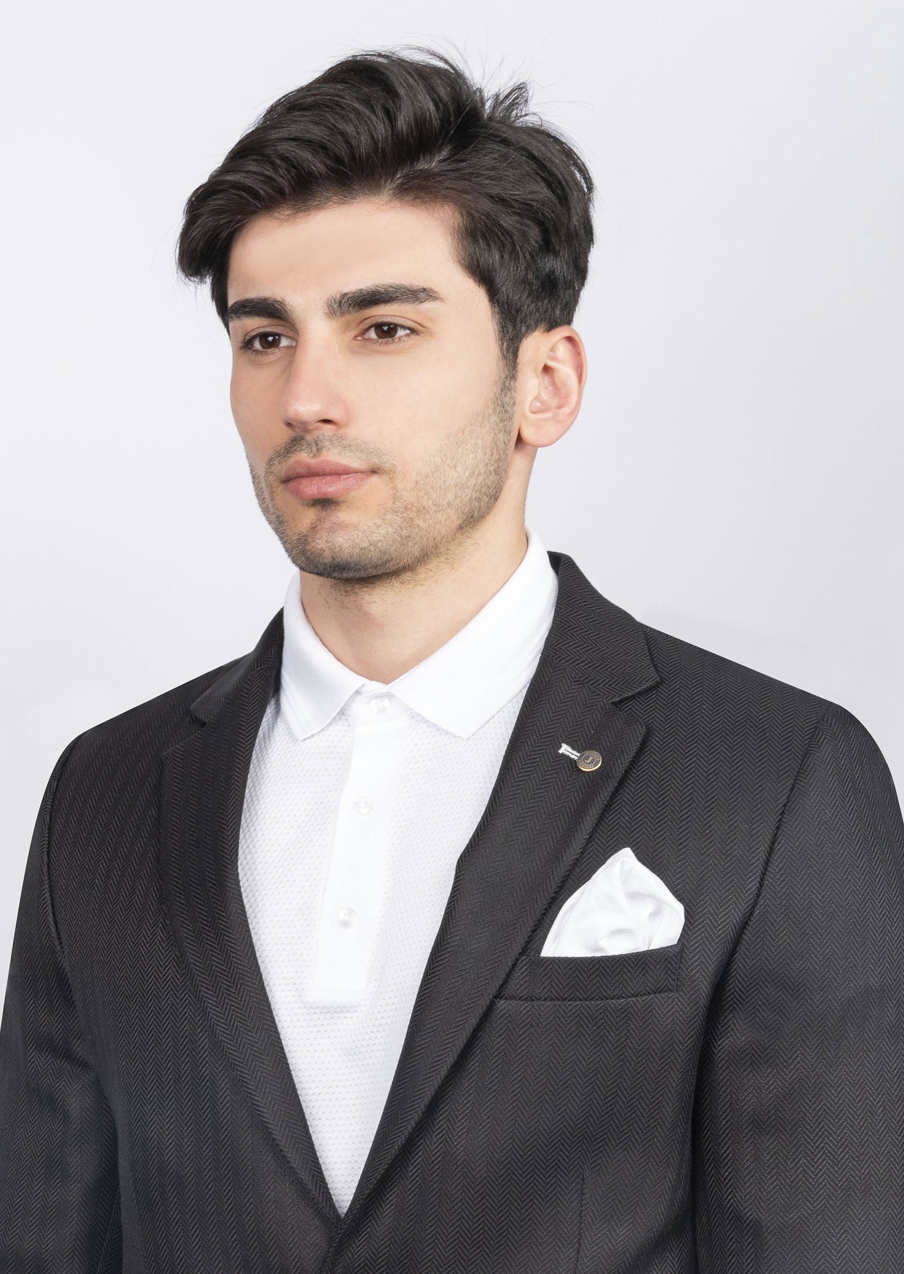Black Blazer