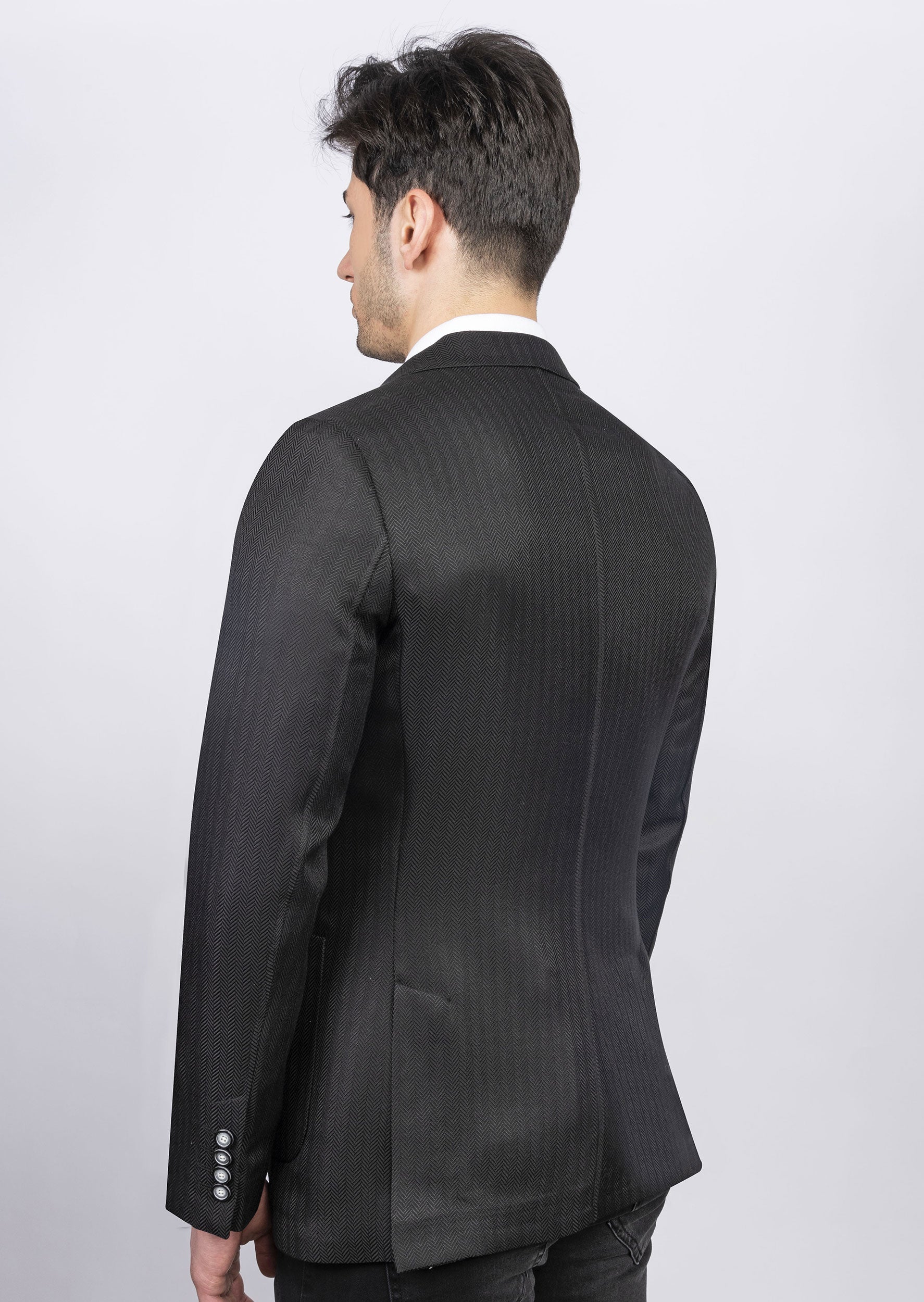 Black Blazer