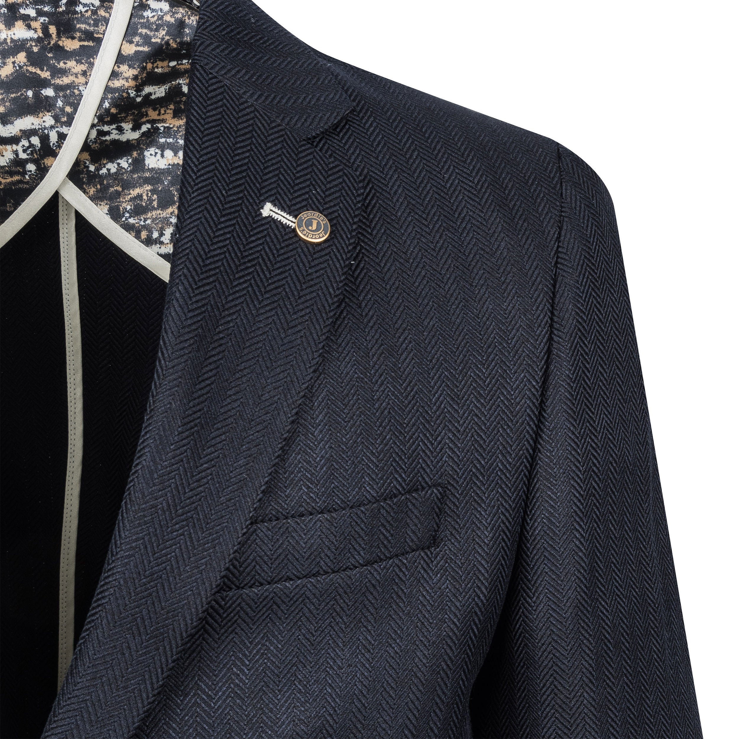 Navy Blazer