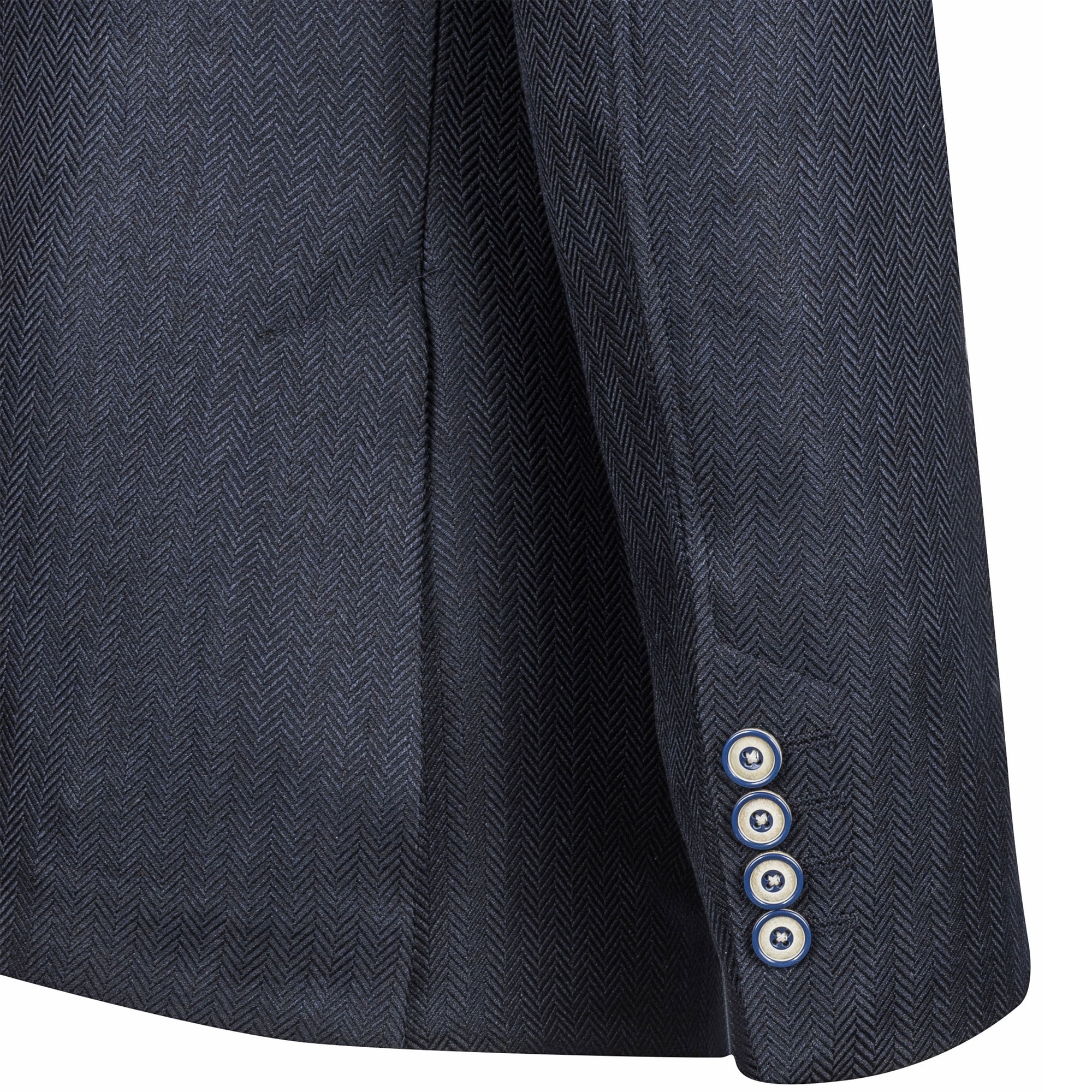 Navy Blazer
