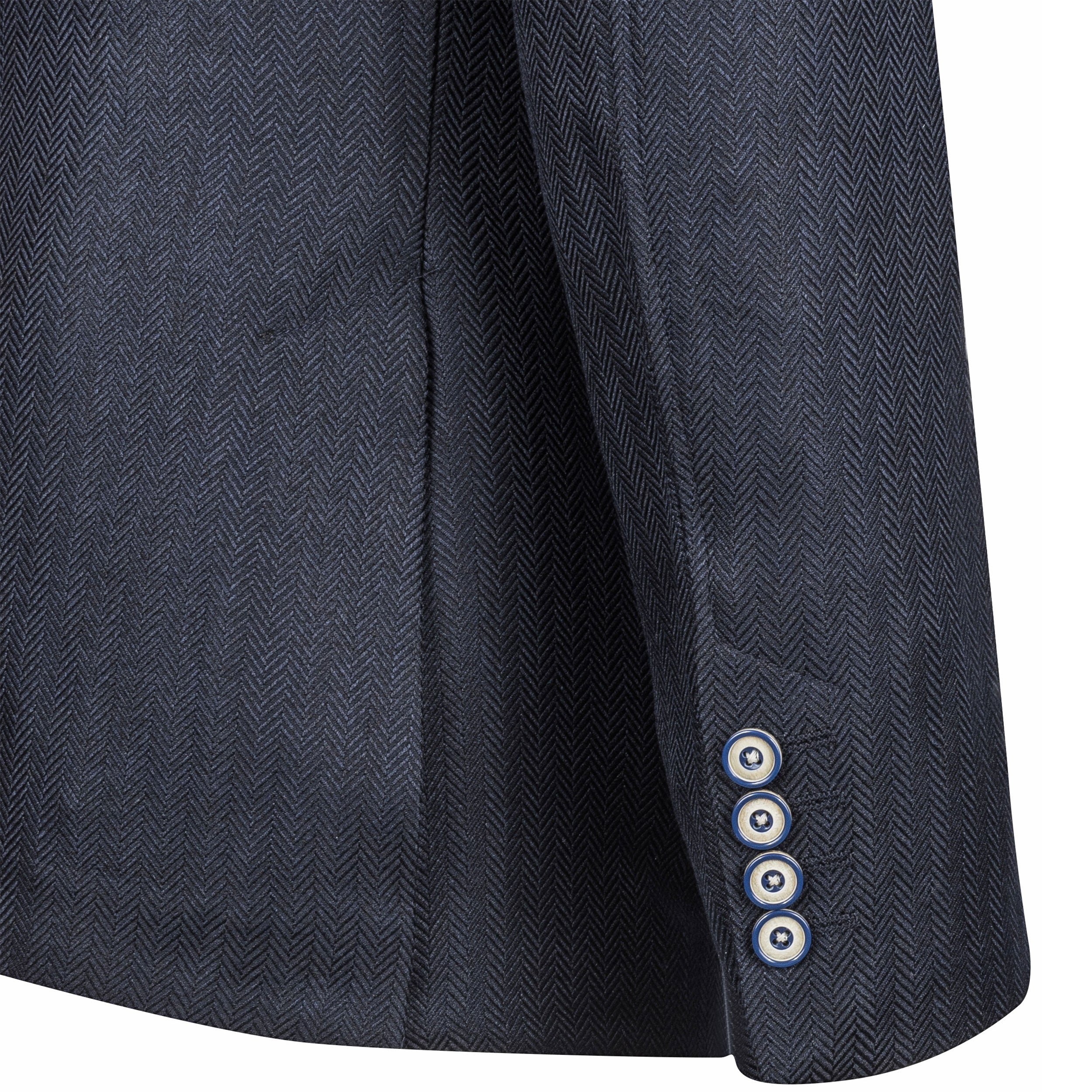 Navy Blazer