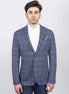 Royal Blue Blazer