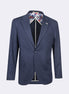Navy Blazer