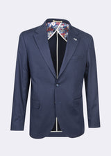 Navy Blazer