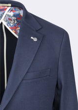 Navy Blazer