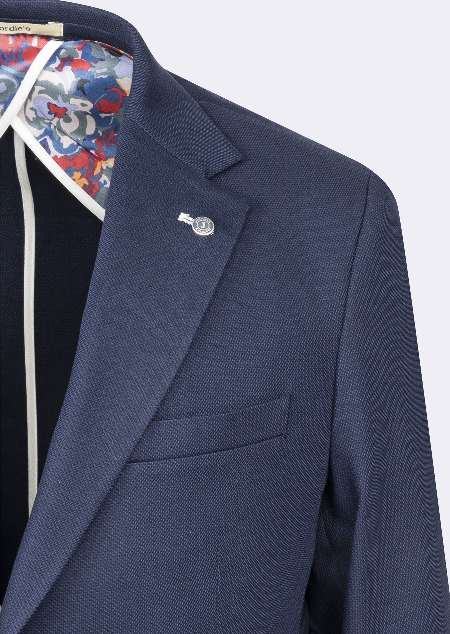 Navy Blazer