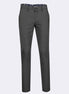 Black Chino & Casual Pant