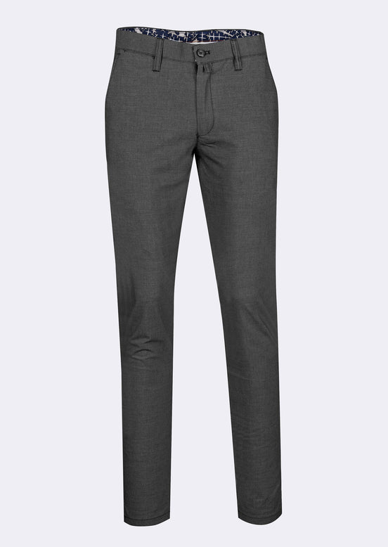 Black Chino & Casual Pant