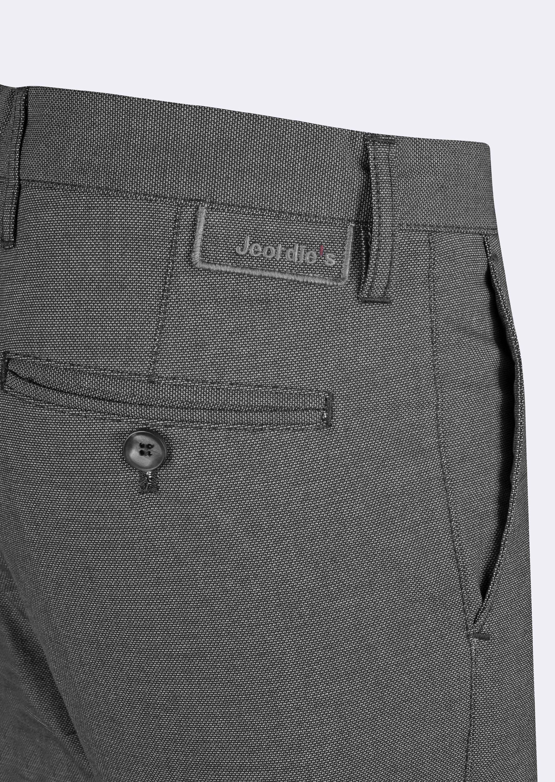 Black Chino & Casual Pant
