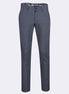 Navy Chino & Casual Pant