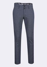 Navy Chino & Casual Pant