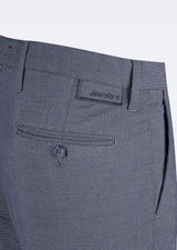 Navy Chino & Casual Pant