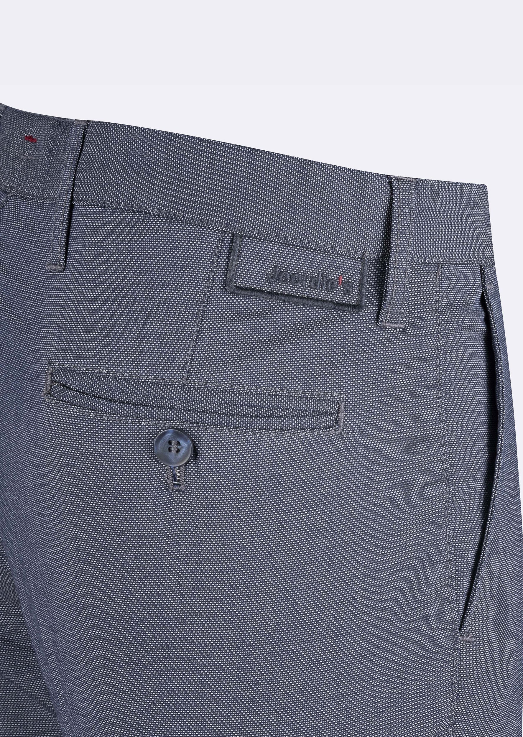 Navy Chino & Casual Pant