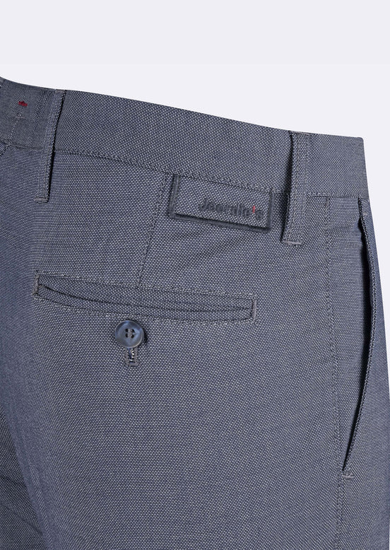 Navy Chino & Casual Pant