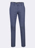 Royal Blue Chino & Casual Pant