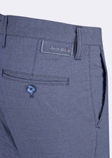 Royal Blue Chino & Casual Pant