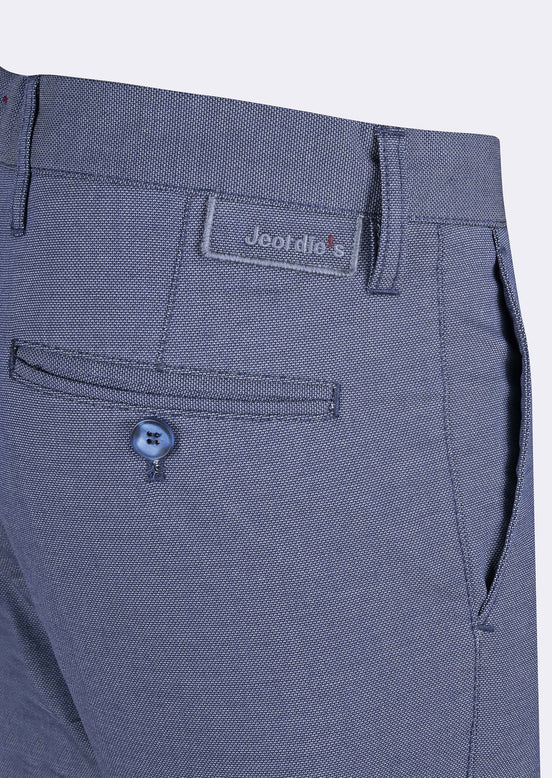 Royal Blue Chino & Casual Pant