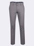 Grey Chino & Casual Pant