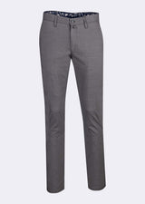 Anthracite Chino & Casual Pant