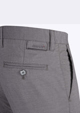 Anthracite Chino & Casual Pant