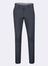 Navy Chino & Casual Pant