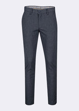 Navy Chino & Casual Pant
