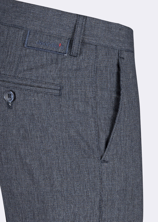 Navy Chino & Casual Pant