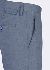 Royal Blue Chino & Casual Pant